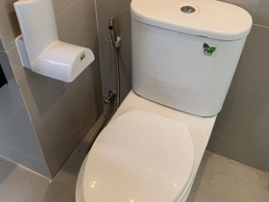 ให้เช่า Ideo Blucove Sukhumvit 1 ห้องนอน 33 ตรม. ใกล้ BTS อุดมสุข เพียง13,000บาท/เดือน เฟอร์นิเจอร์ครบพร้อมเข้าอยู่