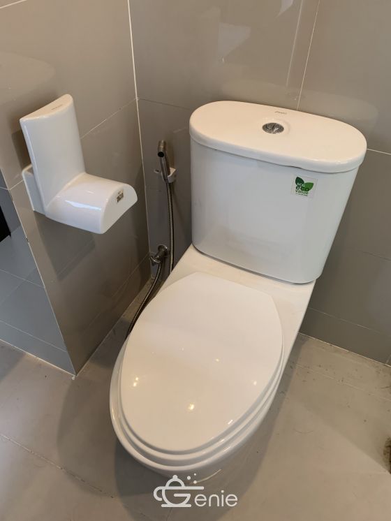 for rent at ideo Blucove Sukhumvit 1 Bedroom 1 Bathroom 13,000/month Fully furnished