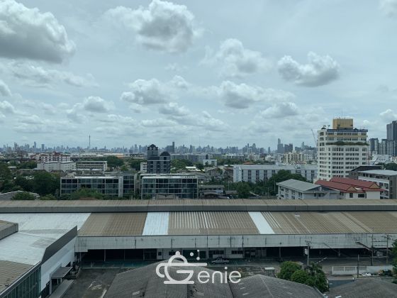 for rent at ideo Blucove Sukhumvit 1 Bedroom 1 Bathroom 13,000/month Fully furnished