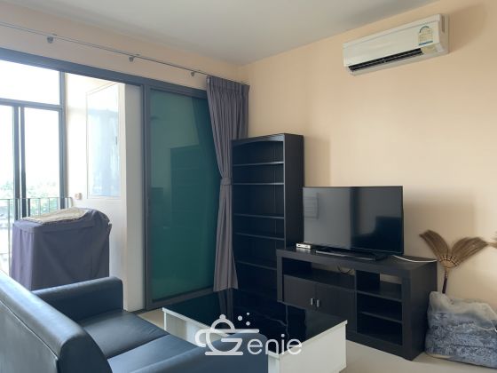 for rent at ideo Blucove Sukhumvit 1 Bedroom 1 Bathroom 15,000/month Fully furnished