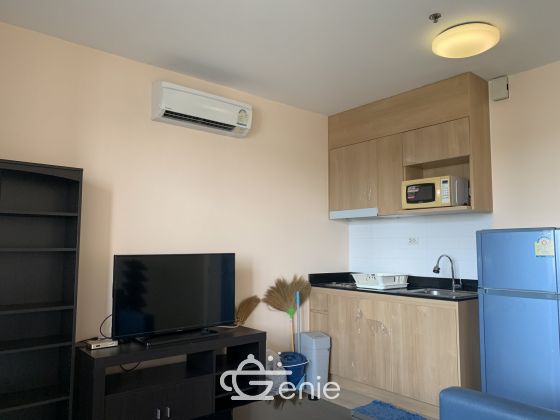 for rent at ideo Blucove Sukhumvit 1 Bedroom 1 Bathroom 15,000/month Fully furnished
