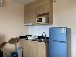 for rent at ideo Blucove Sukhumvit 1 Bedroom 1 Bathroom 15,000/month Fully furnished