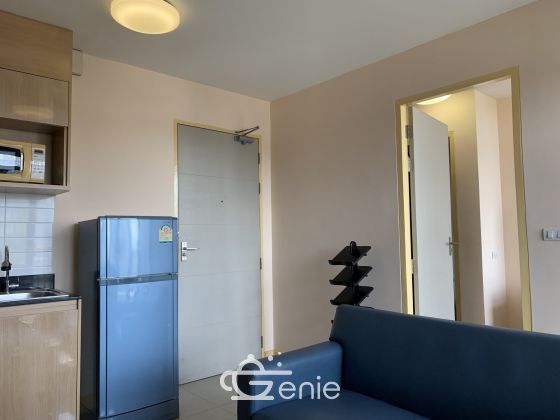for rent at ideo Blucove Sukhumvit 1 Bedroom 1 Bathroom 15,000/month Fully furnished