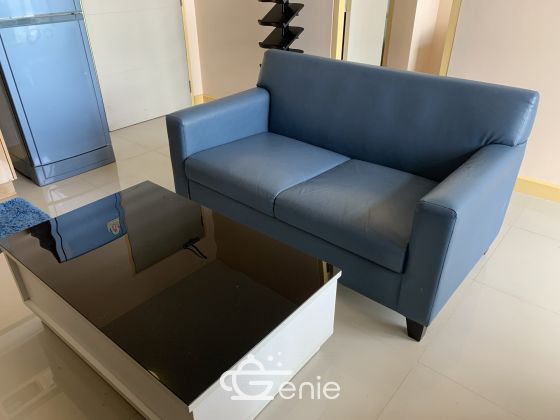 for rent at ideo Blucove Sukhumvit 1 Bedroom 1 Bathroom 15,000/month Fully furnished