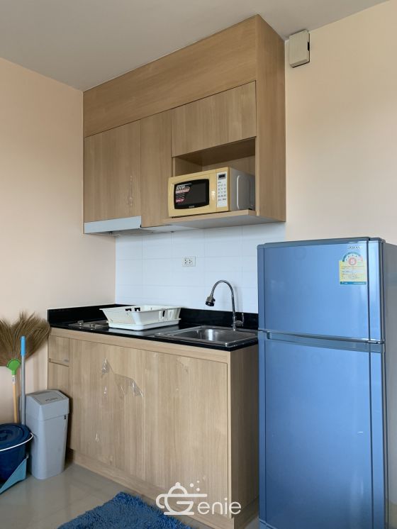 for rent at ideo Blucove Sukhumvit 1 Bedroom 1 Bathroom 15,000/month Fully furnished
