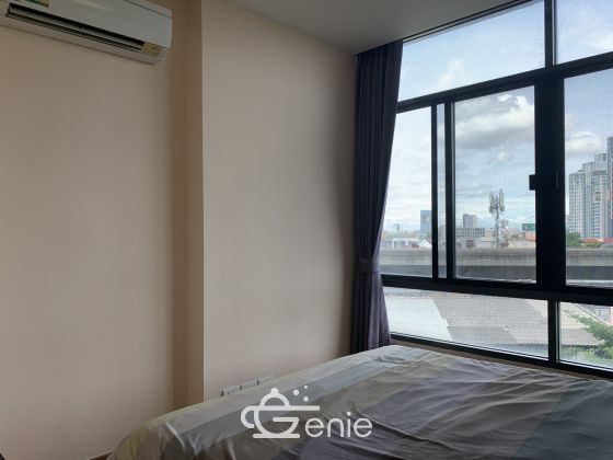 for rent at ideo Blucove Sukhumvit 1 Bedroom 1 Bathroom 15,000/month Fully furnished