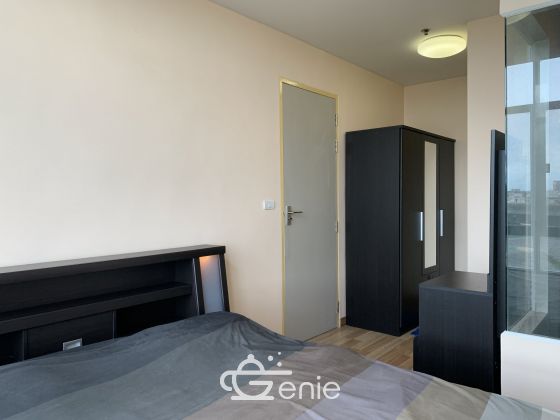 for rent at ideo Blucove Sukhumvit 1 Bedroom 1 Bathroom 15,000/month Fully furnished