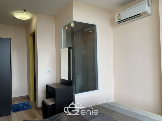 for rent at ideo Blucove Sukhumvit 1 Bedroom 1 Bathroom 15,000/month Fully furnished