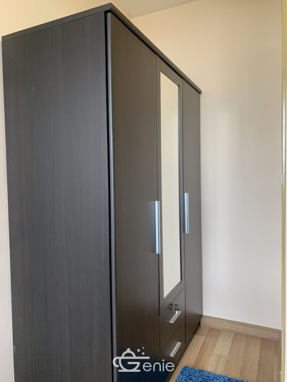 for rent at ideo Blucove Sukhumvit 1 Bedroom 1 Bathroom 15,000/month Fully furnished