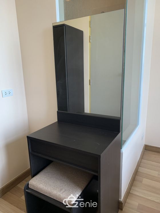 for rent at ideo Blucove Sukhumvit 1 Bedroom 1 Bathroom 15,000/month Fully furnished