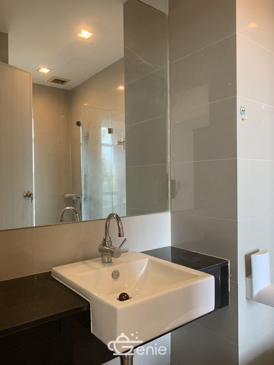 for rent at ideo Blucove Sukhumvit 1 Bedroom 1 Bathroom 15,000/month Fully furnished