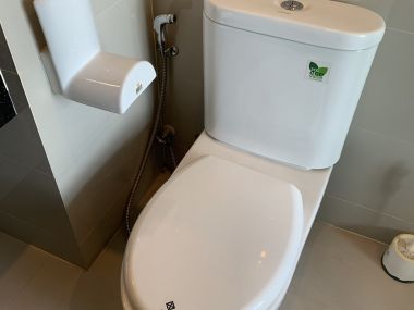 ให้เช่า Ideo Blucove Sukhumvit 1 ห้องนอน 33 ตรม. ใกล้ BTS อุดมสุข เพียง15,000 บาท/เดือน เฟอร์นิเจอร์ครบพร้อมเข้าอยู่