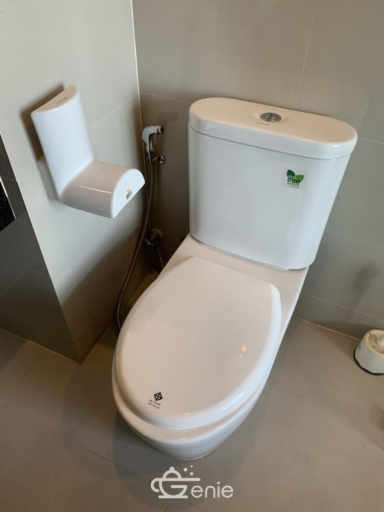for rent at ideo Blucove Sukhumvit 1 Bedroom 1 Bathroom 15,000/month Fully furnished