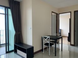 for rent at ideo Blucove Sukhumvit 2 Bedroom 1 Bathroom 20,000/month Fully furnished