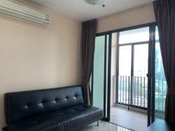 for rent at ideo Blucove Sukhumvit 2 Bedroom 1 Bathroom 20,000/month Fully furnished