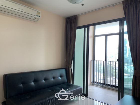 for rent at ideo Blucove Sukhumvit 2 Bedroom 1 Bathroom 20,000/month Fully furnished