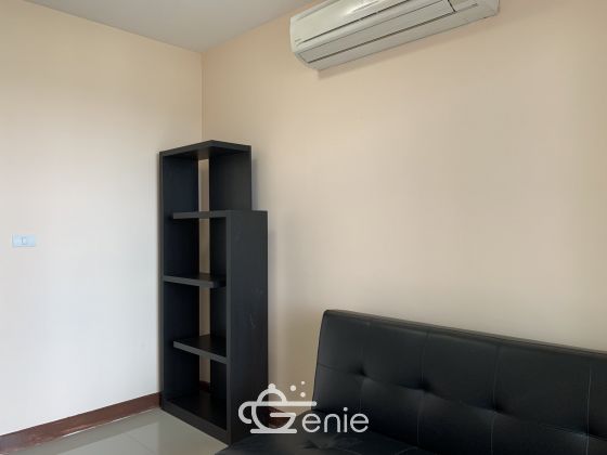 for rent at ideo Blucove Sukhumvit 2 Bedroom 1 Bathroom 20,000/month Fully furnished