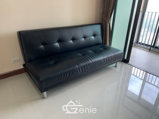 for rent at ideo Blucove Sukhumvit 2 Bedroom 1 Bathroom 20,000/month Fully furnished