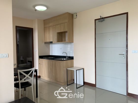 for rent at ideo Blucove Sukhumvit 2 Bedroom 1 Bathroom 20,000/month Fully furnished