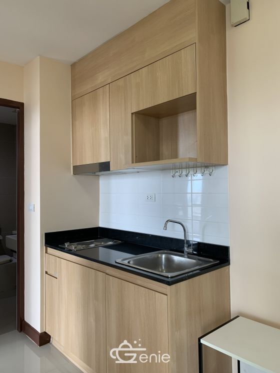 for rent at ideo Blucove Sukhumvit 2 Bedroom 1 Bathroom 20,000/month Fully furnished