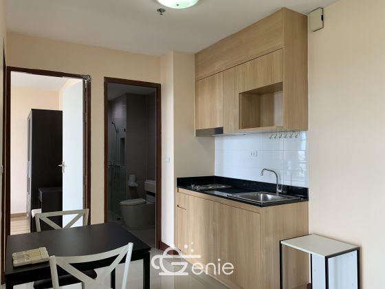 for rent at ideo Blucove Sukhumvit 2 Bedroom 1 Bathroom 20,000/month Fully furnished