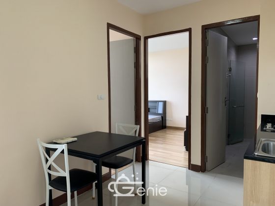 for rent at ideo Blucove Sukhumvit 2 Bedroom 1 Bathroom 20,000/month Fully furnished
