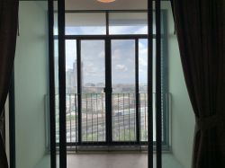 for rent at ideo Blucove Sukhumvit 2 Bedroom 1 Bathroom 20,000/month Fully furnished