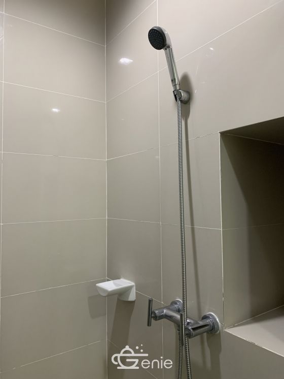 for rent at ideo Blucove Sukhumvit 2 Bedroom 1 Bathroom 20,000/month Fully furnished