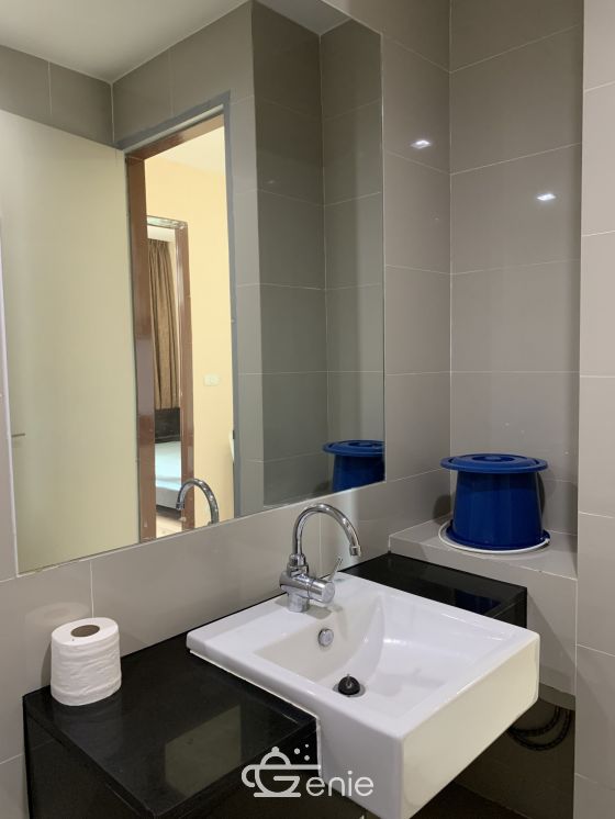 for rent at ideo Blucove Sukhumvit 2 Bedroom 1 Bathroom 20,000/month Fully furnished