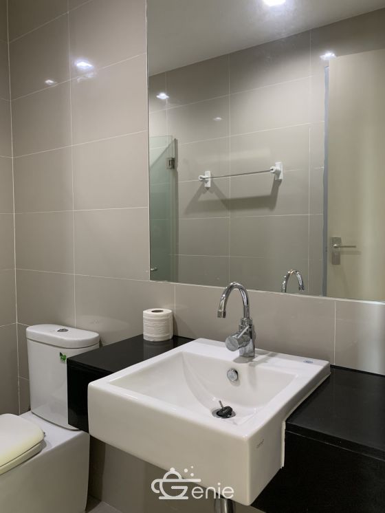 for rent at ideo Blucove Sukhumvit 2 Bedroom 1 Bathroom 20,000/month Fully furnished