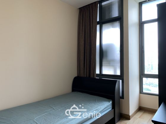 for rent at ideo Blucove Sukhumvit 2 Bedroom 1 Bathroom 20,000/month Fully furnished