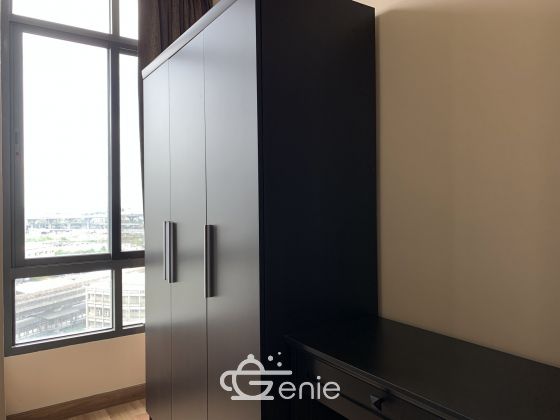 for rent at ideo Blucove Sukhumvit 2 Bedroom 1 Bathroom 20,000/month Fully furnished