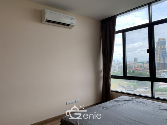 for rent at ideo Blucove Sukhumvit 2 Bedroom 1 Bathroom 20,000/month Fully furnished