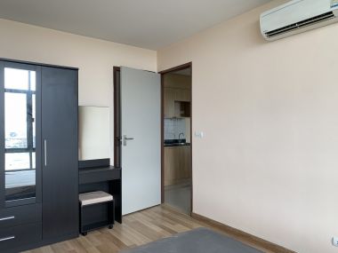 ให้เช่า Ideo Blucove Sukhumvit 2 ห้องนอน 45 ตรม. ใกล้ BTS อุดมสุข เพียง 20,000 บาท/เดือน เฟอร์นิเจอร์ครบพร้อมเข้าอยู่