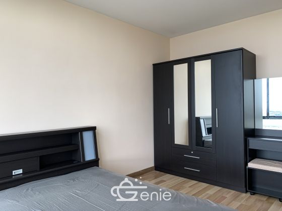 for rent at ideo Blucove Sukhumvit 2 Bedroom 1 Bathroom 20,000/month Fully furnished