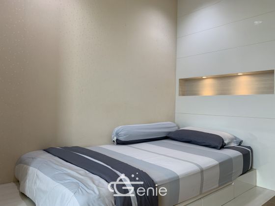 for rent at ideo Blucove Sukhumvit 2 Bedroom 1 Bathroom 25,000/month Fully furnished