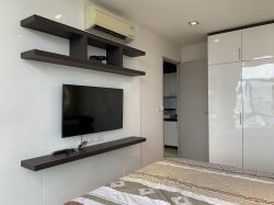for rent at ideo Blucove Sukhumvit 2 Bedroom 1 Bathroom 25,000/month Fully furnished