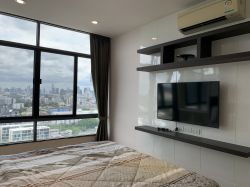 for rent at ideo Blucove Sukhumvit 2 Bedroom 1 Bathroom 25,000/month Fully furnished
