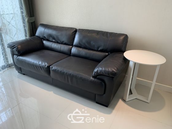 for rent at ideo Blucove Sukhumvit 2 Bedroom 1 Bathroom 25,000/month Fully furnished