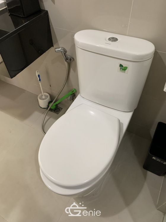 for rent at ideo Blucove Sukhumvit 2 Bedroom 1 Bathroom 25,000/month Fully furnished