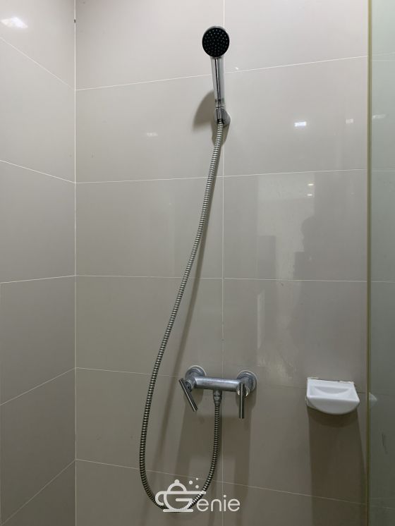 for rent at ideo Blucove Sukhumvit 2 Bedroom 1 Bathroom 25,000/month Fully furnished