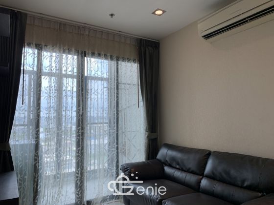 for rent at ideo Blucove Sukhumvit 2 Bedroom 1 Bathroom 25,000/month Fully furnished