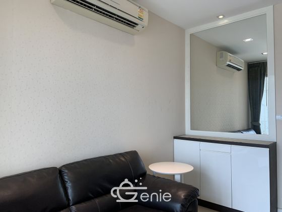 for rent at ideo Blucove Sukhumvit 2 Bedroom 1 Bathroom 25,000/month Fully furnished