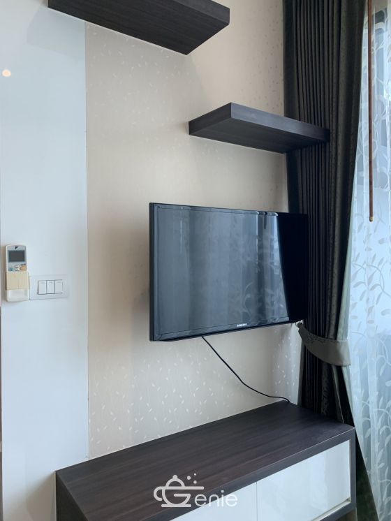 for rent at ideo Blucove Sukhumvit 2 Bedroom 1 Bathroom 25,000/month Fully furnished