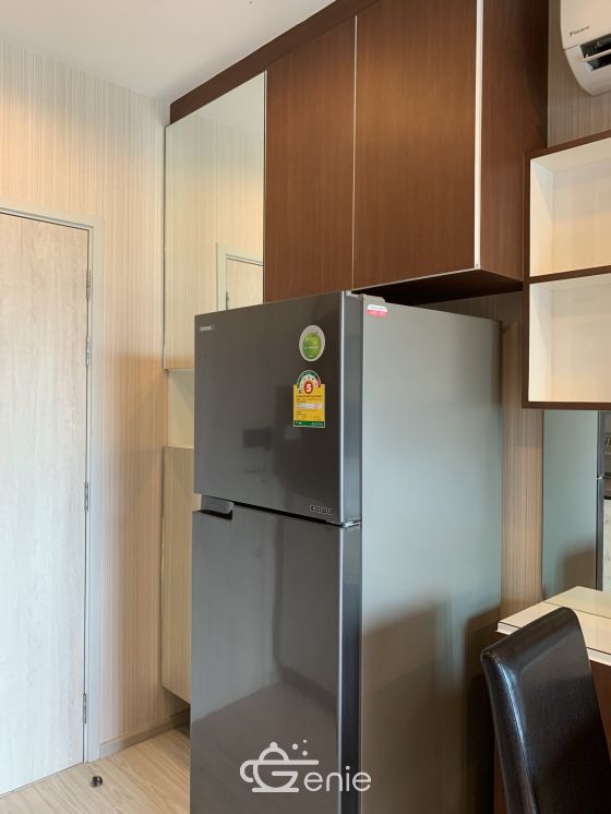 For rent at IDEO MOBI SUKHUMVIT EASTGATE 2 Bedroom 2 Bathroom 25,000THB/month Fully furnished