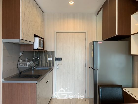 For rent at IDEO MOBI SUKHUMVIT EASTGATE 2 Bedroom 2 Bathroom 25,000THB/month Fully furnished
