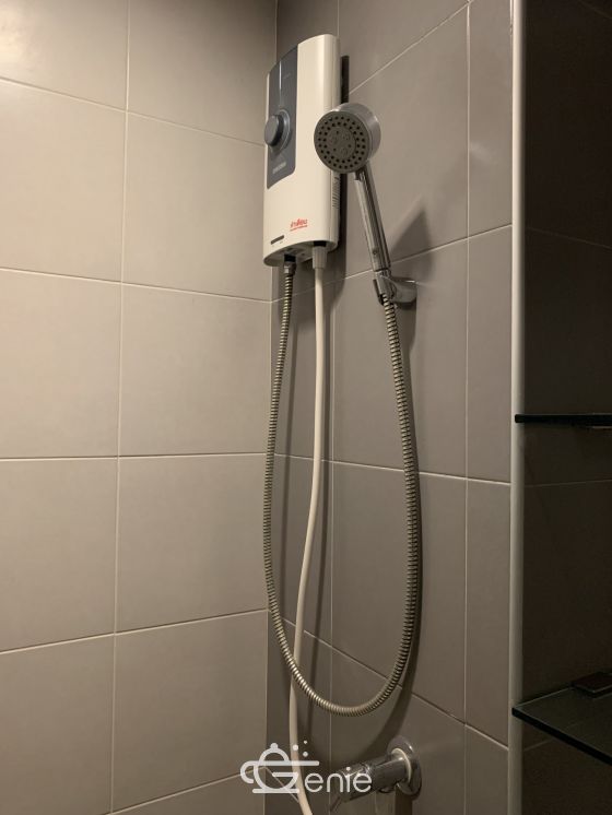 For rent at IDEO MOBI SUKHUMVIT EASTGATE 2 Bedroom 2 Bathroom 25,000THB/month Fully furnished