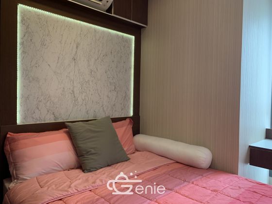 For rent at IDEO MOBI SUKHUMVIT EASTGATE 2 Bedroom 2 Bathroom 25,000THB/month Fully furnished