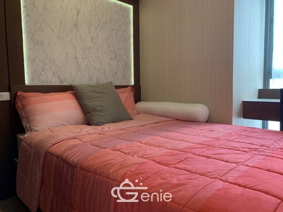 For rent at IDEO MOBI SUKHUMVIT EASTGATE 2 Bedroom 2 Bathroom 25,000THB/month Fully furnished