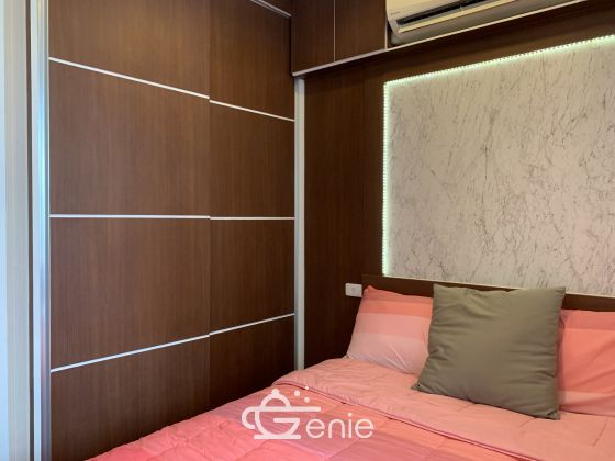 For rent at IDEO MOBI SUKHUMVIT EASTGATE 2 Bedroom 2 Bathroom 25,000THB/month Fully furnished